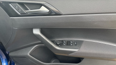 Volkswagen Polo 1.0 TSI Life 5dr DSG Petrol Hatchback